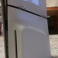 ps5 slim درحد نو سالم سالم|کنسول، بازی ویدئویی و آنلاین|بندر انزلی, تهران|دیوار