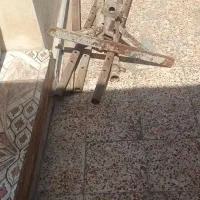 جک سقفی|مصالح و تجهیزات ساختمان|اهواز, شهرک اکباتان|دیوار