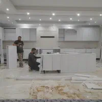 کابینت و کمد دیواری