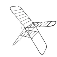 بندرخت استیل نگیر ادریک|بندرخت و رختآویز|قم, انسجام|دیوار