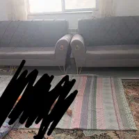 مبل راحتی|مبلمان خانگی و میز عسلی|گالیکش, |دیوار