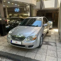 سراتو ۲۰۰۸