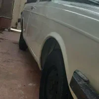 پیکان وانت بنزینی، مدل ۱۳۸۸