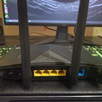 روتر بی سیم 4G دی-لینک مدل DWR-M960 4G AC1200