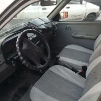 پراید 132خاکستری مدل 1388|خودرو سواری و وانت|تبریز, |دیوار