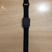 اپل واچ سری ۱ رز گلد