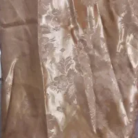 دو عدد پرده با والن سالم