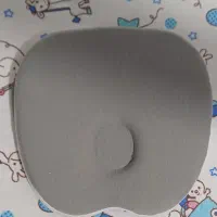 بالشت فرم دهی سرنوزاد طبی|اسباب و اثاث بچه|ساری, |دیوار