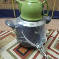 کتری قوری نو