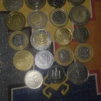 سکهای کلکسیونی وعتیقه