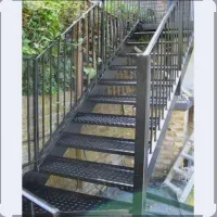 اکیپ تخصصی انواع پله های فلزی|خدمات پیشه و مهارت|امیرکلا, |دیوار