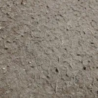 پشم کورک و ضایعات