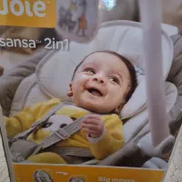 نی نی لای لای برند joie