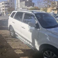 هایما اس ۷ مدل ۱۳۹۹ معاوضه با هیچی ندارم|خودرو سواری و وانت|کرمانشاه, |دیوار