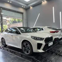 بی ام وx2مدل2025المان