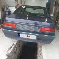 روآ مدل ۸۵|خودرو سواری و وانت|کوچصفهان, |دیوار