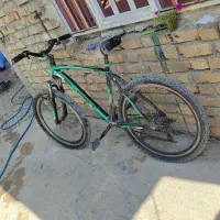 دوچرخه ۲۶ نیترو بلست