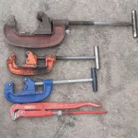 اچار. لوله بر.شلاقی .کابل سیار صنعتی.سه راهی صنعتی