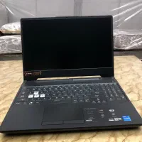 لپتاپ Asus tuf F15