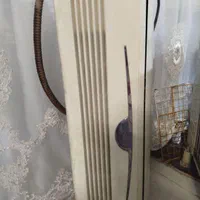 کولر گازی ۲۴ هزار جنرال