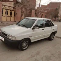 پراید مدل 76 کره ای|خودرو سواری و وانت|بناب, |دیوار