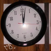 ساعت دیواری