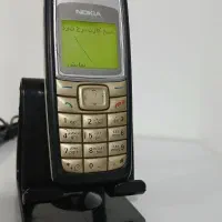 گوشی نوکیا۱۱۱۰هندی اصل