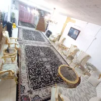 واحد ۱۰۰ متری دوبلکس، ۱۰۰ متری هم کف در حجت