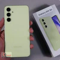 گوشی a54 5g سامسونگ