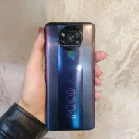 Poco X3pro 128GB Ram6