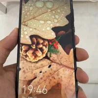 گوشی هواوی y7p کم کار تمیز