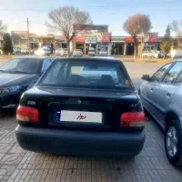 پراید ۸۶ هیدرولیک