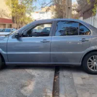 دنا معمولی مدل ۹۹ بدون خط و خش|خودرو سواری و وانت|تهران, تهرانپارس غربی|دیوار