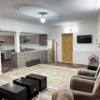 سوییت منزل دوخوابه دربست حیاط دار|اجارهٔ کوتاه‌مدت آپارتمان و سوئیت|کاشان, لتحر|دیوار