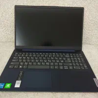 لپتاپ لنوو IdeaPad 3 - i5 - گرافیک 2GB + رم 12GB|رایانه همراه|رشت, پاستوریزه|دیوار
