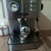 قهوه ساز nova