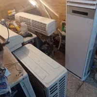 فروش موتور کولر و تعویض موتور|کولر گازی و فن‌کوئل|اهواز, کوی مندلی(سه راه خرمشهر)|دیوار