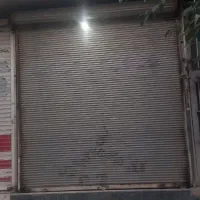 مغازه دولت اباد خیابان شرکت