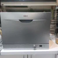 ماشین ظرفشویی رومیزی