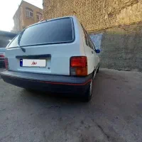 پراید هاچبک کره ای مدل ۸۰|خودرو سواری و وانت|قم, آذر (نکویی)|دیوار