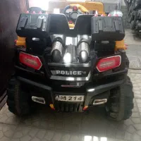 ماشین شارژی وارداتی|اسباببازی|سلماس, |دیوار