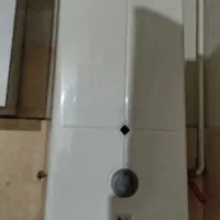 خرید و فروش انواع آبگرمکن در شهرری