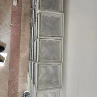 بلوک شیشه ای|حراج|تهران, شیراز|دیوار