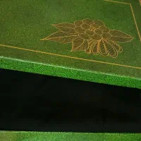 قواره چادر مشکی