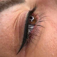 تتو بدن وآرایش دائم صورت|خدمات آرایشگری و زیبایی|رباطکریم, رباطکریم|دیوار