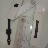 اپل واچ سری ۶ سایز ۴۴|لوازم جانبی موبایل و تبلت|شاهین‌شهر, خبرنگار|دیوار