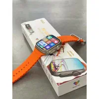 ساعت هوشمند X8 ULTRA  40mm|ساعت|فردیس, فرامرزیه|دیوار