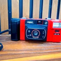 دوربین قدیمی