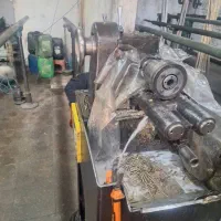 دو دستگاه تراش ۲۰ و ۲۵ A