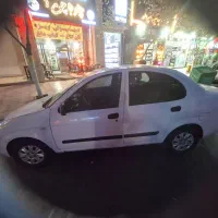 تیبا ۱ مدل ۹۴ دوگانه